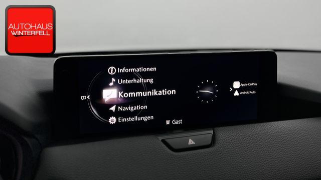 Mazda CX-60 e-3.3 SKYACTIV-D HOMURA AWD MEMO+360+HUD+