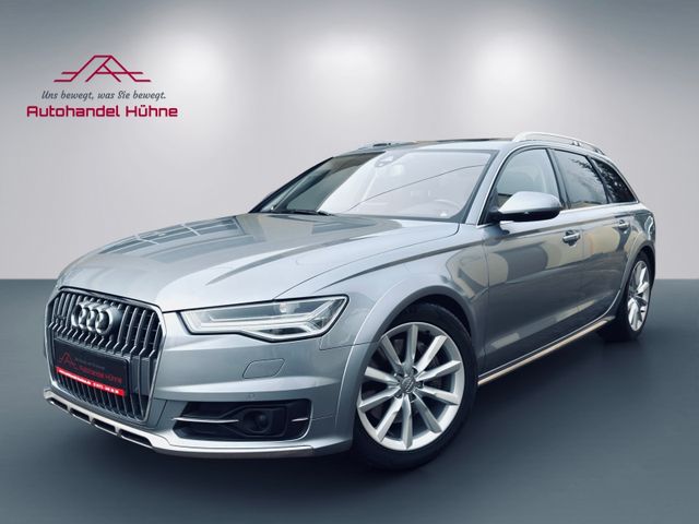 Audi A6 Allroad Bi-TDI/B&O/Standhzg./AHK/Panorama/ACC