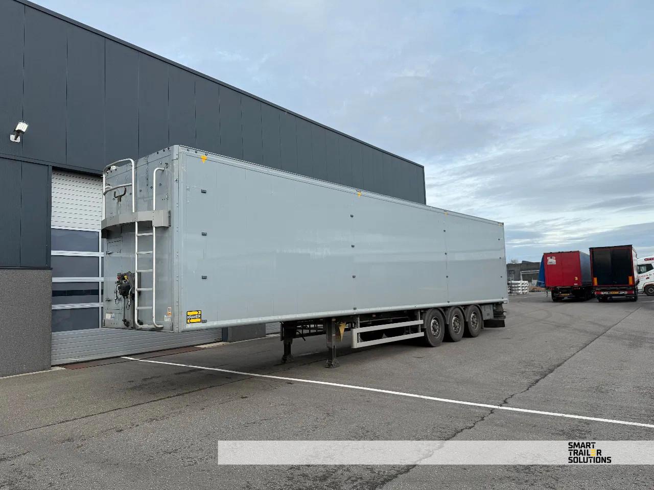 Kraker K-Force 10 mm floor