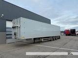 Kraker K-Force 10 mm floor - Silo LKW