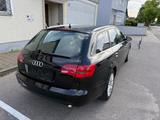 Audi A6 Avant 3.0 TDI quattro - gebrauchte Audi A6 aus dem Jahr 2005