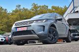 Land Rover Discovery Sport SE AWD LEDER/NAVI/AUTOMAT - Land Rover Discovery aus 2020
