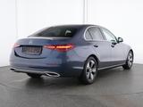 Mercedes-Benz C 180 AVANTGARDE|LED|360|GUARD|WINTER|AMBI|TOTW - Mercedes-Benz Guard