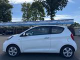 Kia Picanto Edition 7 - Kia mit LPG-Antrieb