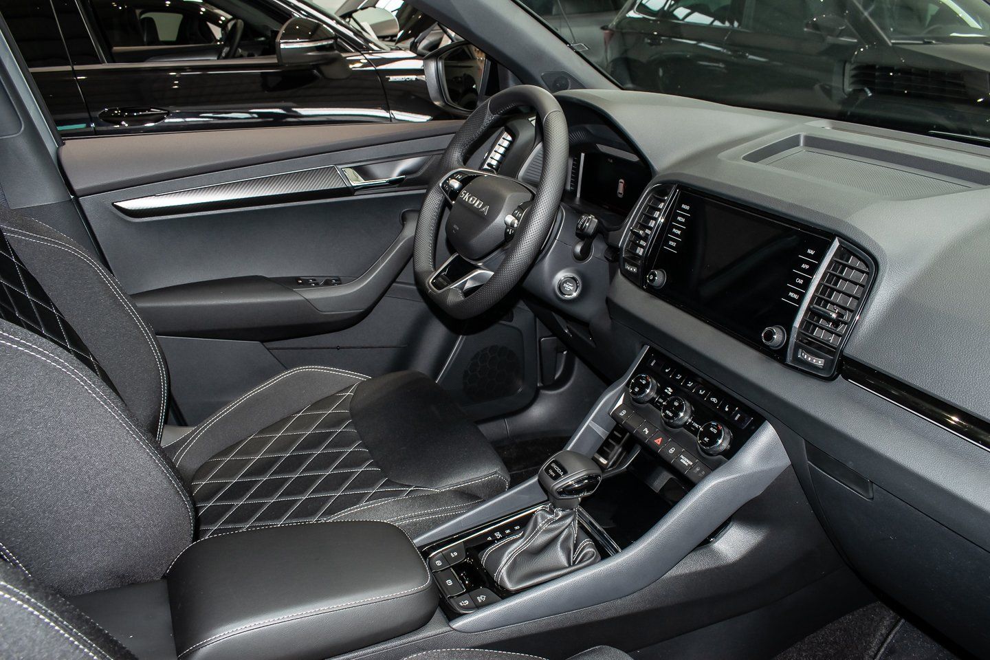 Skoda Karoq - Bild 7
