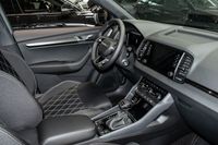 Skoda Karoq - Vorschau Bild 7
