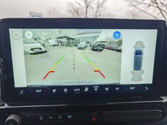 FORD Tourneo Custom ActiveL2 170PS 5J. Garantie #BLIS