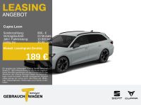 Cupra Leon - Vorschau Bild 1