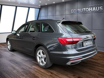 Audi A4 - 6