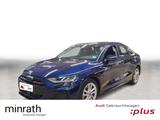 Audi A3 Limousine 30 TFSI S-Line APP+DAB+VIRT+ACC+LED - Audi A3 Jahreswagen
