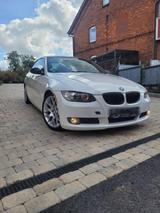 BMW 320 I Coupe E92 Festpreis - BMW 320: 320i E92