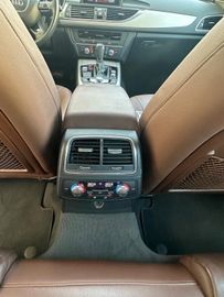Audi A6 - 11