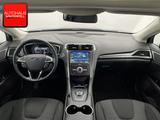 Ford Mondeo Turnier 2.0 Titanium PANO+KAMERA+KEYLESS+ - gebrauchte Ford Mondeo aus dem Jahr 2021