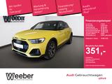 Audi A1 citycarver LED*SPS*PDC*LM*GRA*BLACK-STYLE - gebrauchte Audi A1 aus dem Jahr 2022