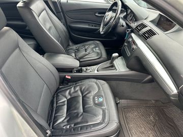 BMW 120 - 12