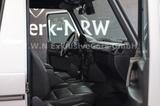 Mercedes-Benz G 500 Cabrio*Deutsches Fahrzeug*AHK*Leder*Navi - Mercedes-Benz G 500 in Düsseldorf