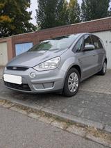 Ford S-Max 2.0 Parkassistent*Sitzheizung*K... - gebrauchte Ford S-Max aus dem Jahr 2009