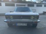 Fiat 130 - Fiat 130 mit Benzin-Antrieb