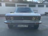 Fiat 130 - Fiat aus 1976