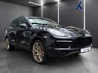 Porsche Cayenne Turbo