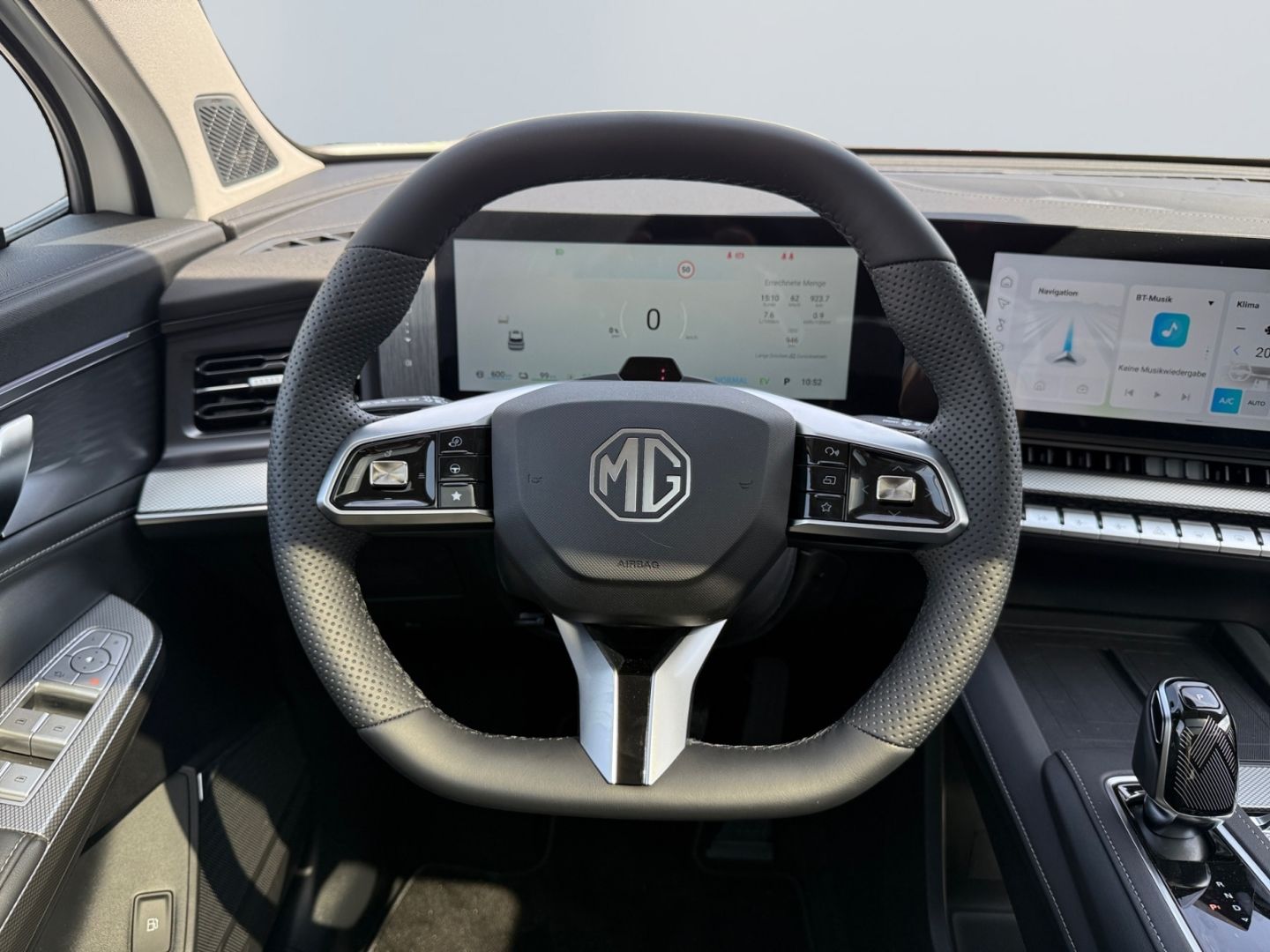 MG S9 - Bild 11
