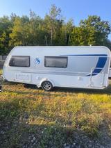 Knaus Südwind Silver Selection 580 FSK - Knaus silber
