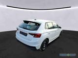 Skoda Fabia 1.0TSI Active LED Sitzheizung Lane Assist - Skoda Fabia aus 2023