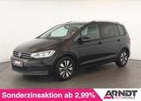 Volkswagen Touran 1.5 TSI DSG GOAL 7S IQ Pano Navi Key Kam - Volkswagen Touran aus 2025