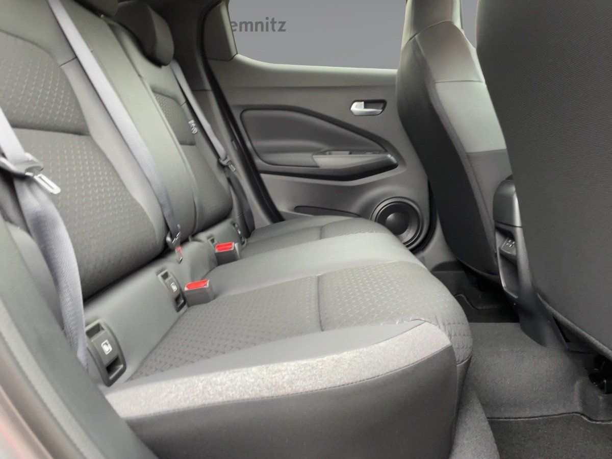 Nissan Juke - Bild 15