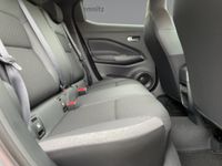 Nissan Juke - Vorschau Bild 15