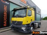 Mercedes-Benz Actros 1835 LS ACC-Abstand Lane-Assist MirrorCam