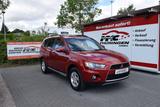 Mitsubishi Outlander Invite 4WD TÜV NEU  1. Hand - Mitsubishi Outlander aus 2011 mit Diesel-Antrieb
