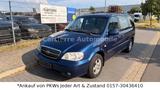 Kia Carnival II 2.9 CRDi EX *7-SITZER*AHK*KLIMAAUTO* - Kia Carnival mit Diesel-Antrieb