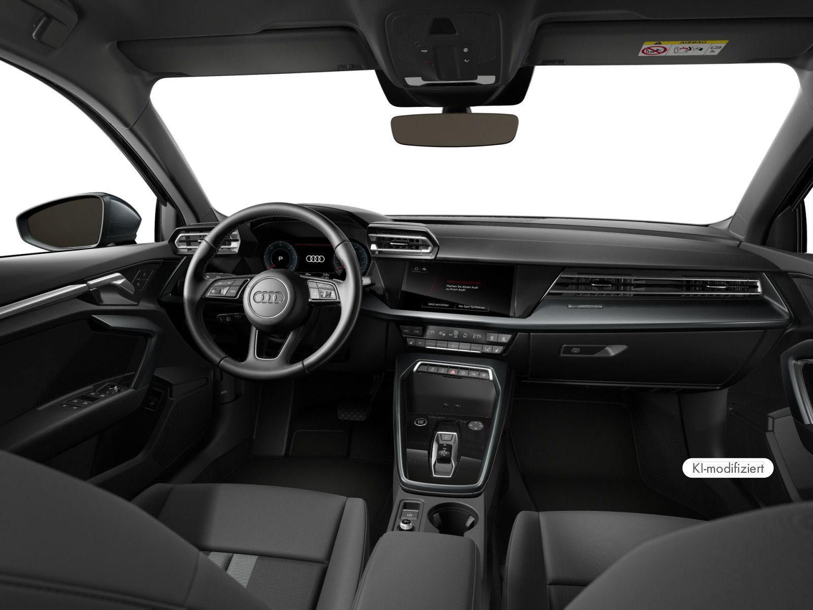 Audi A3 - Bild 9