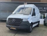 Mercedes-Benz Sprinter III Kasten AWD 315 CDI - Mercedes-Benz Sprinter Gebrauchtwagen in Münster