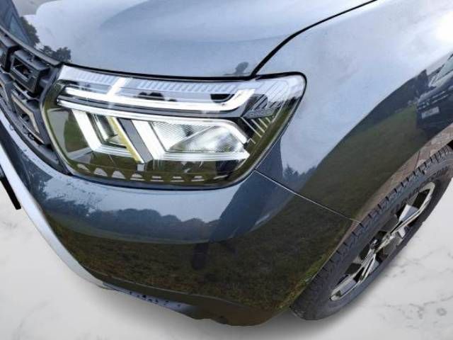 Fahrzeugabbildung Dacia DUSTER Prestige TCe 130 2WD