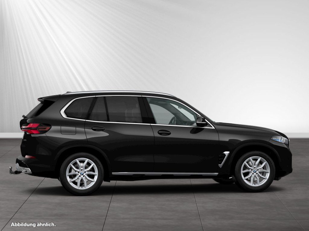 BMW X5 - Bild 9