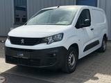 Peugeot Partner Premium L2 Regalsystem Kamera CarPlay - weiße Peugeot Partner