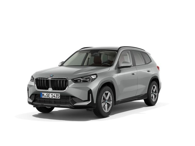 BMW X1 xDRIVE 23i AUTOMATIK LC PLUS NAVI LED AHK PAR