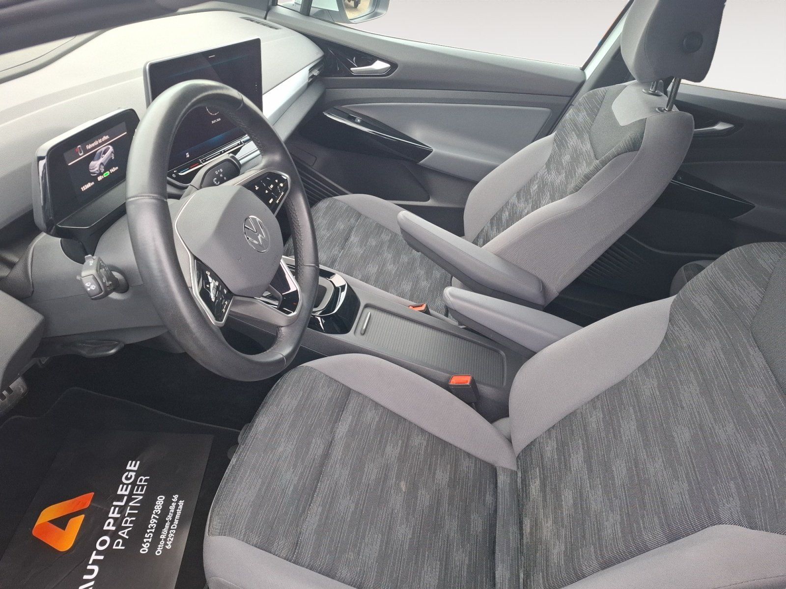 Volkswagen ID.4 - Bild 7