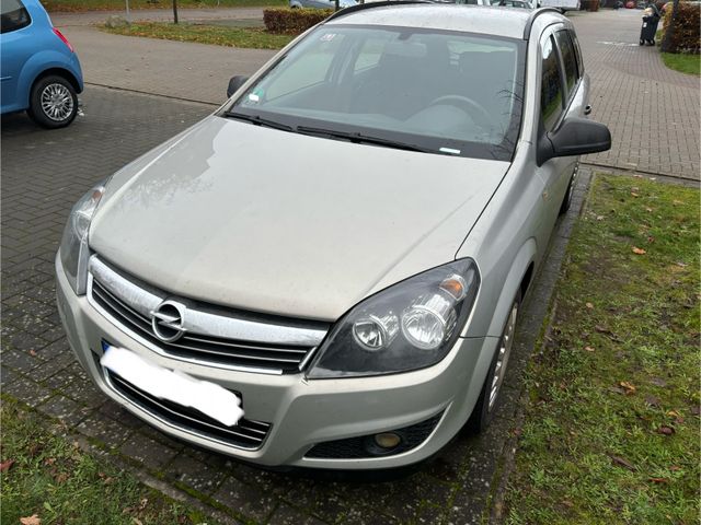 Opel Astra Caravan 1.6 ECOTEC INNOVATION 85kW INN...