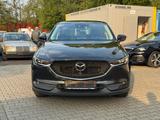 Mazda CX-5 Sports-Line AWD Leder 360 Kamera Navi - Mazda CX-5