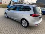 Opel Zafira C Innovation 1,4 LED AHK ACC PDC Shzg - Opel Zafira mit Anhängerkupplung