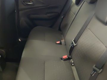 Fotografie 13 des Suzuki Swift "Comfort " SHZ *Kamera* 5 Jahre Garantie