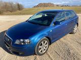 Audi A3 2.0 TDI 125kW S tr. Ambition Sportback Am... - Audi A3 aus 2008: Sportback Ambition