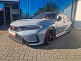 Honda Civic 2.0 Turbo Type R/Carbon P./Remus AGA/H&R - Honda Civic: R Typ
