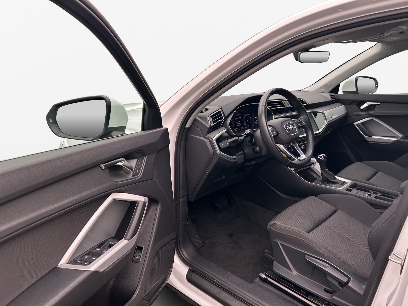 Audi Q3 - Bild 15