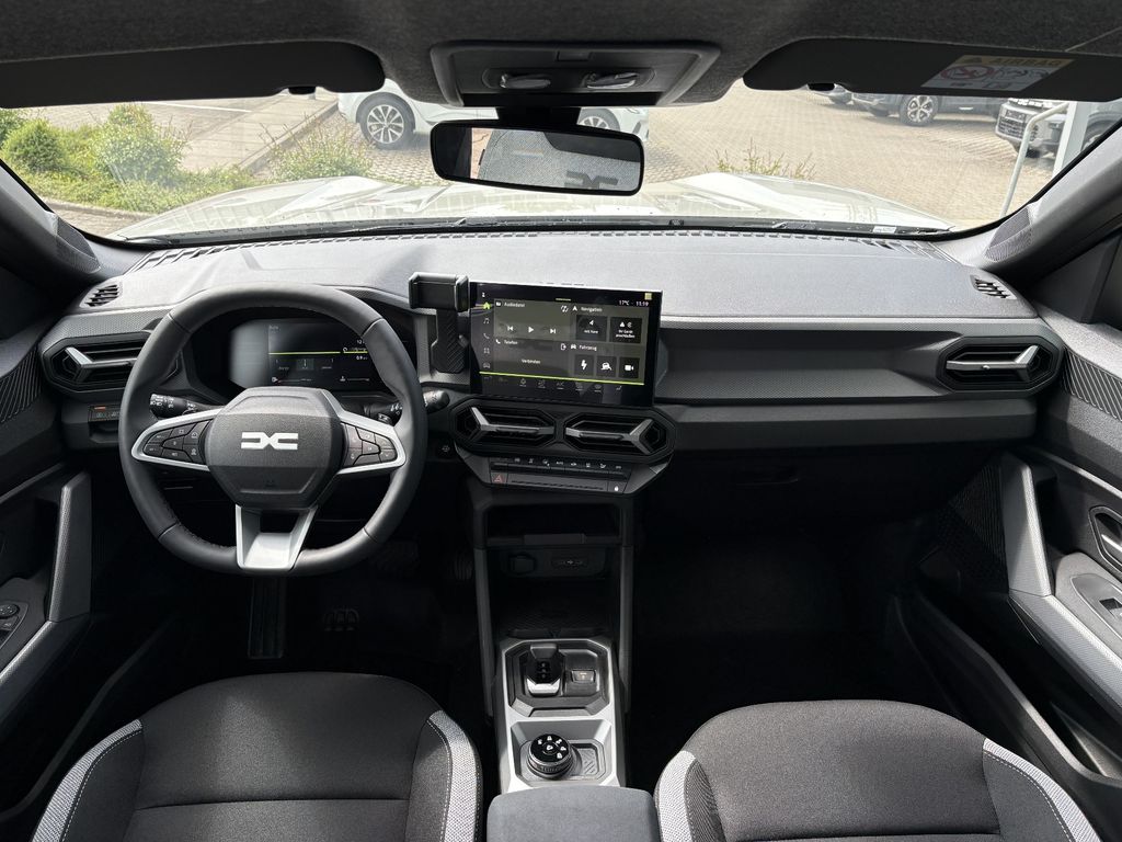 DACIA Duster - Bild 6
