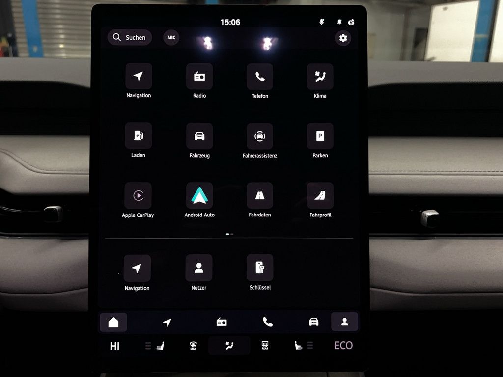 Skoda Peaq - Bild 23