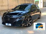 Andere Peugeot 308 PureTech Turbo 130 S&S EAT8 GT - Andere mit Benzin-Antrieb: Schwarz, Alcantara